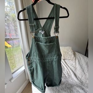 Princess Polly Overalls size 6